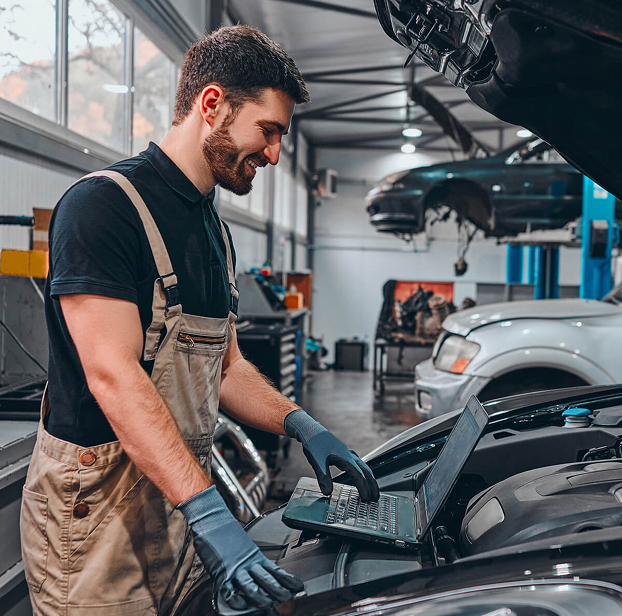 Ceramic Coating Service